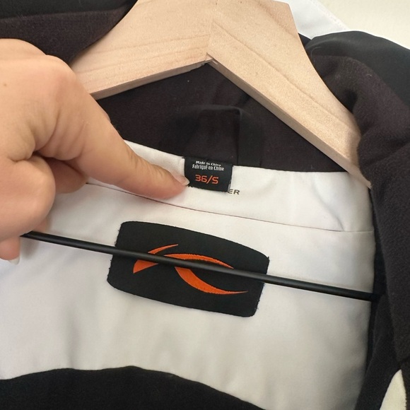 KJUS Formula Jacket - Picture 9 of 16